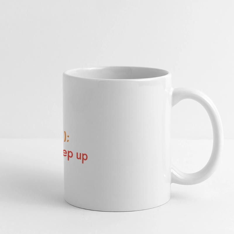 I Code Like A Girl Try To Keep Up Coder Programmer Panoramatasse