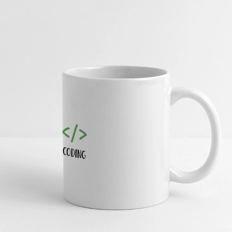 Peace Love Coding Coder Software Developer Program Panoramatasse