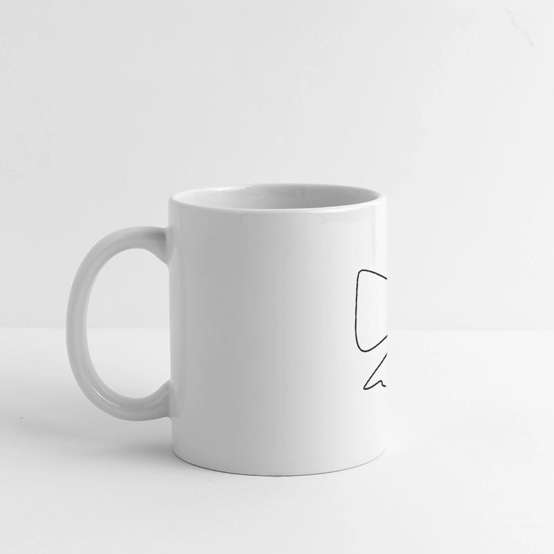 Panoramic Mug
