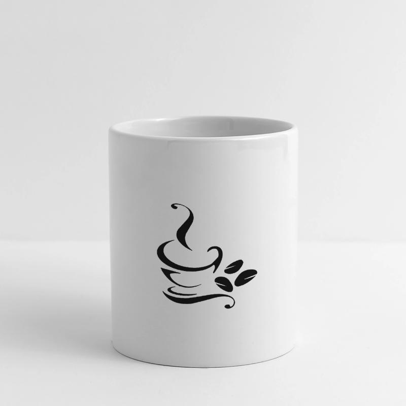 java mug Panoramic Mug