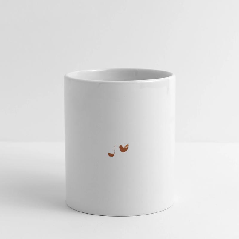 Linux Sudo Apt - Install the coffee. Panoramic Mug