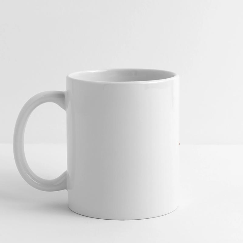 Linux Sudo Apt - Install the coffee. Panoramic Mug
