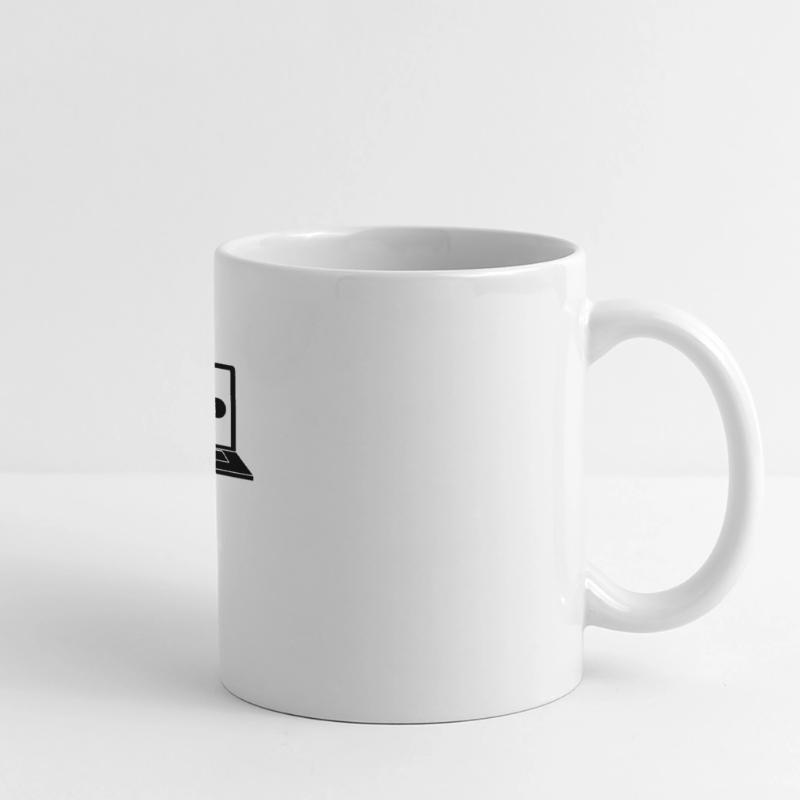 Web Developer Web Development Panoramic Mug
