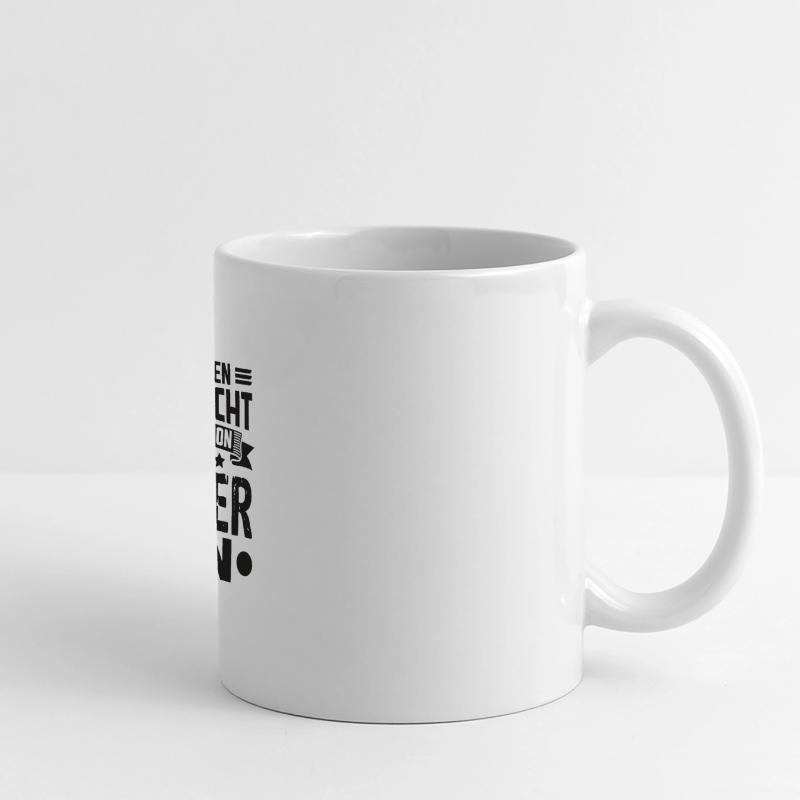 Bricklayer Building Construction Structural Engineer Bricklayer Funny Panoramic Mug