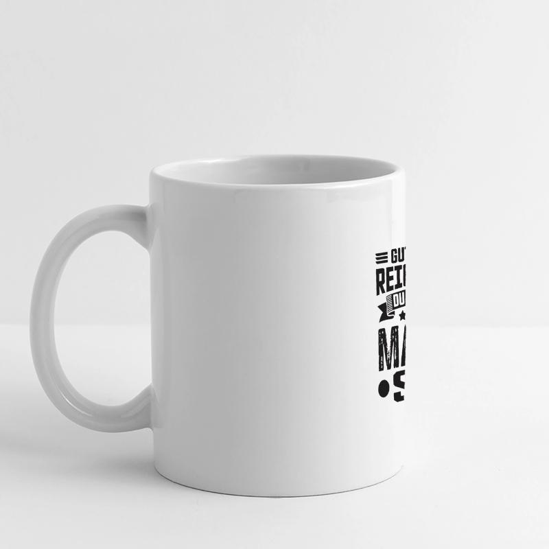 Bricklayer Building Construction Structural Engineer Bricklayer Funny Panoramic Mug