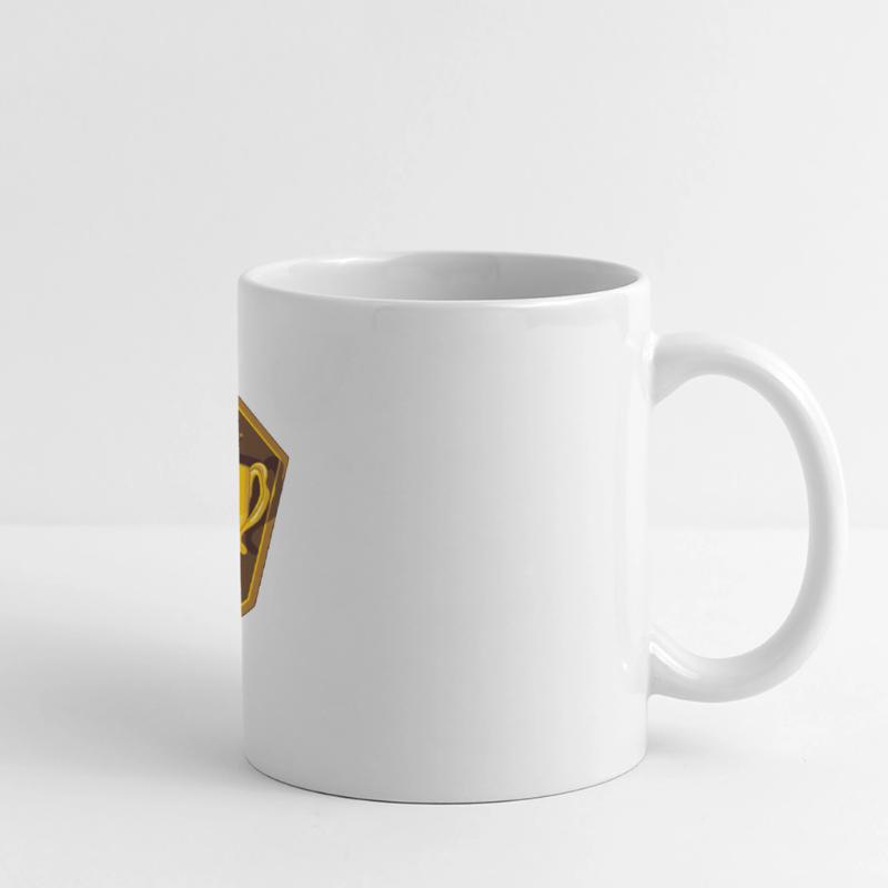 Trophy cup Panoramakrus