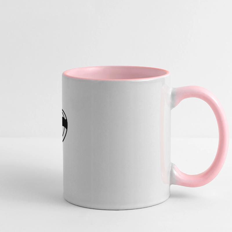 Balloon Panoramic Mug
