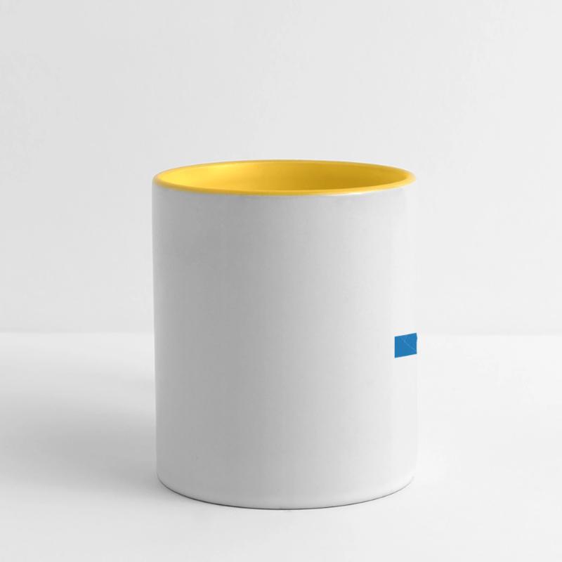Loading Dad Please wait Panoramic Mug