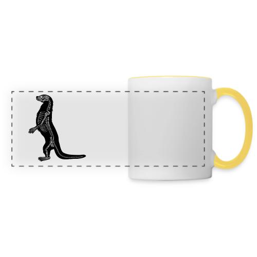 Otter - Panoramic Mug