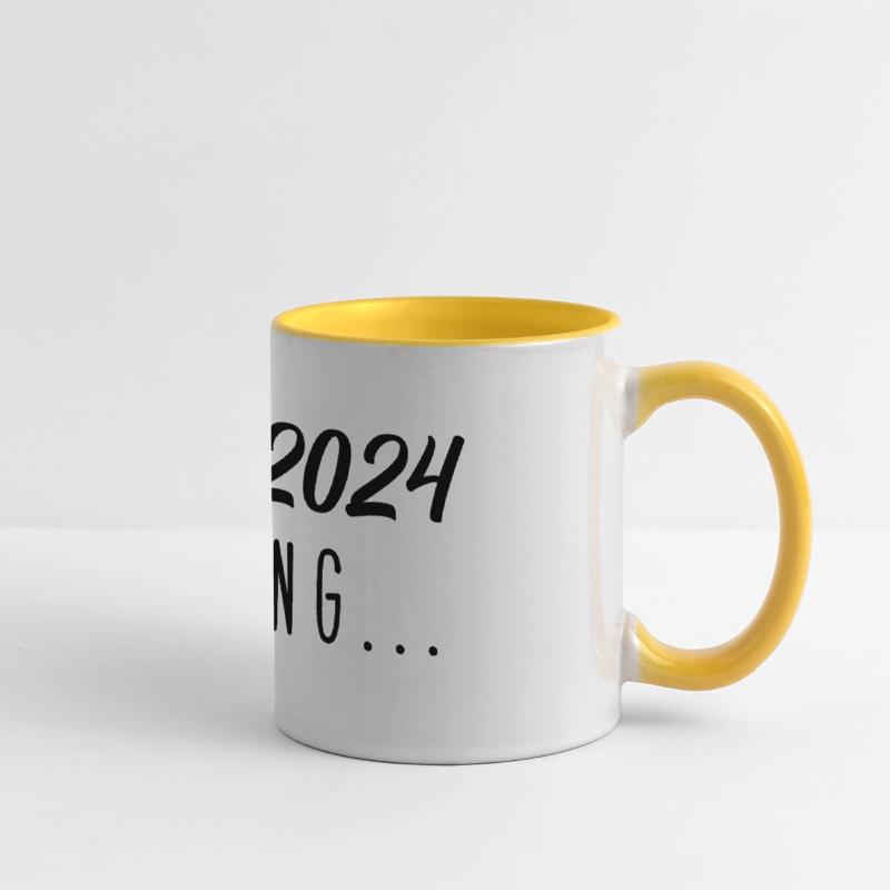 Panoramic Mug