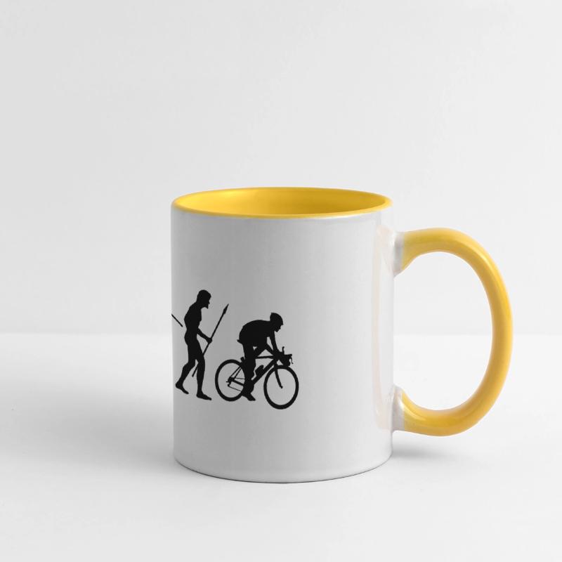 Panoramic Mug