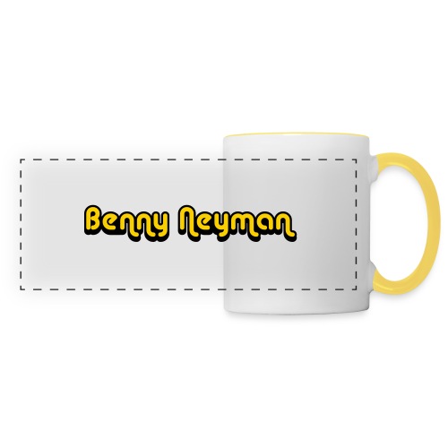 Benny Neyman - Panoramamok
