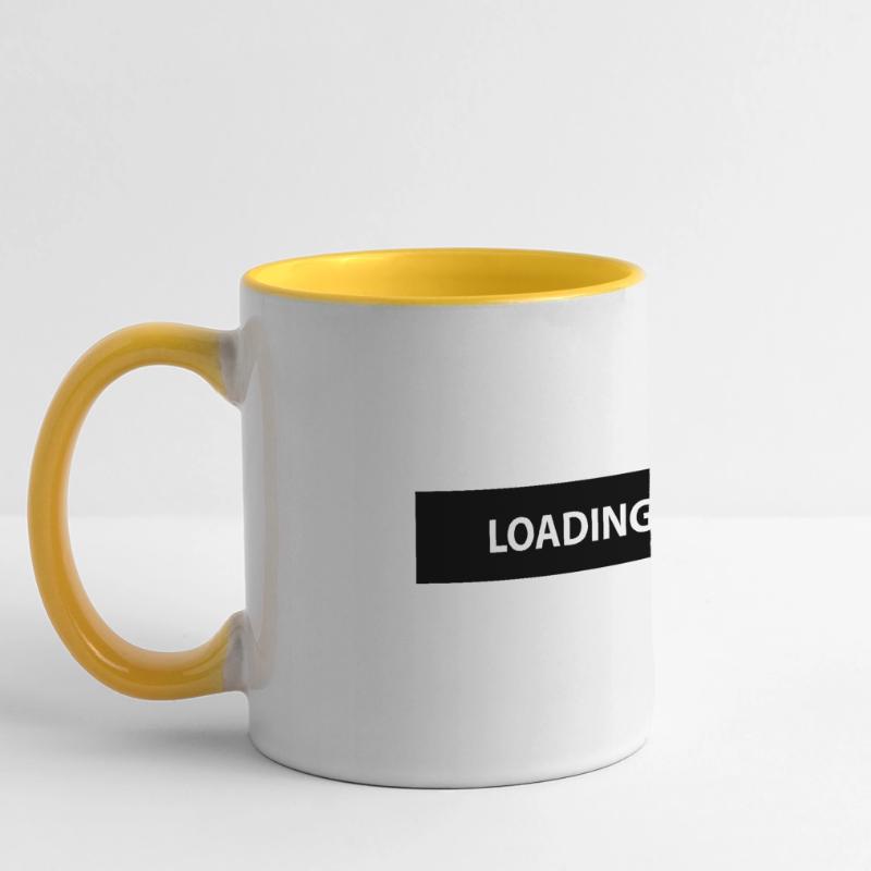 Loading Panoramic Mug