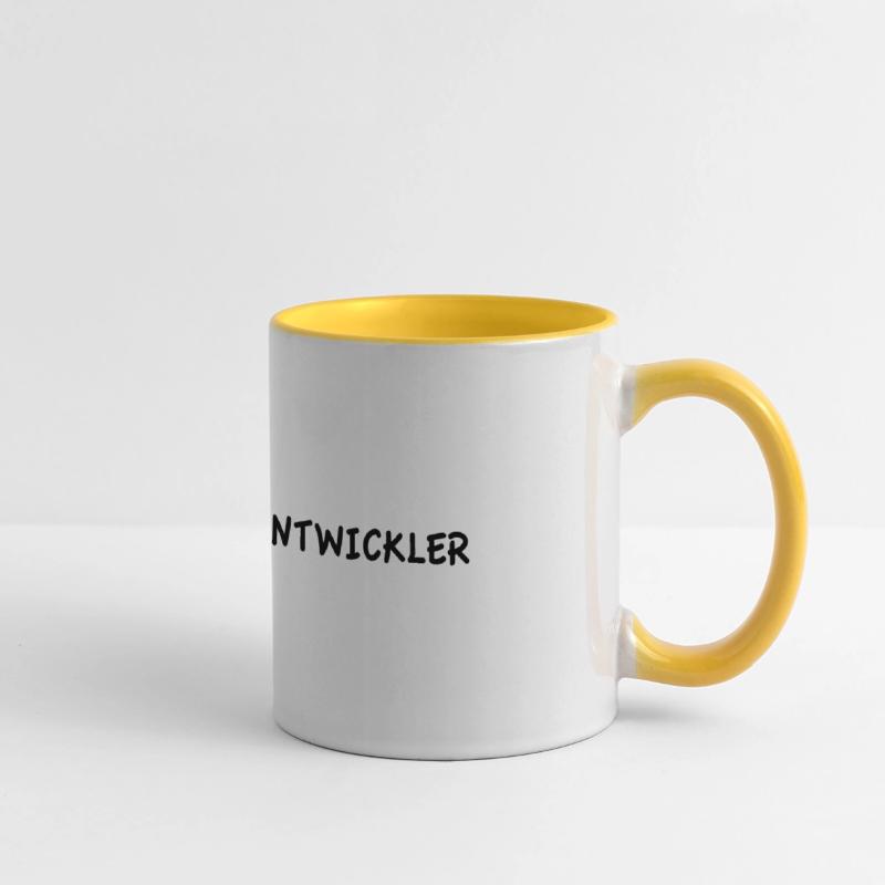 Panoramic Mug