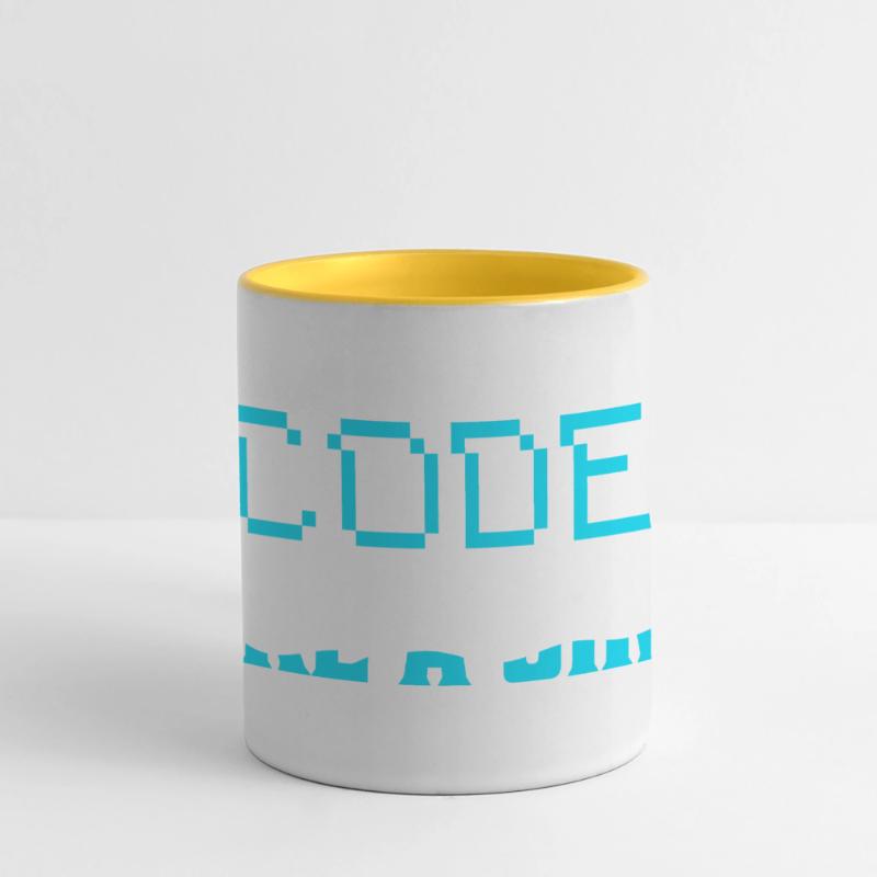 Code Like A Girl Coding Programmer Panoramatasse