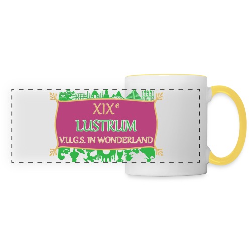 lustrum logo kleur Transparant - Panoramamok