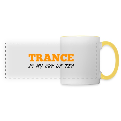 Trance Mug - Panoramic Mug