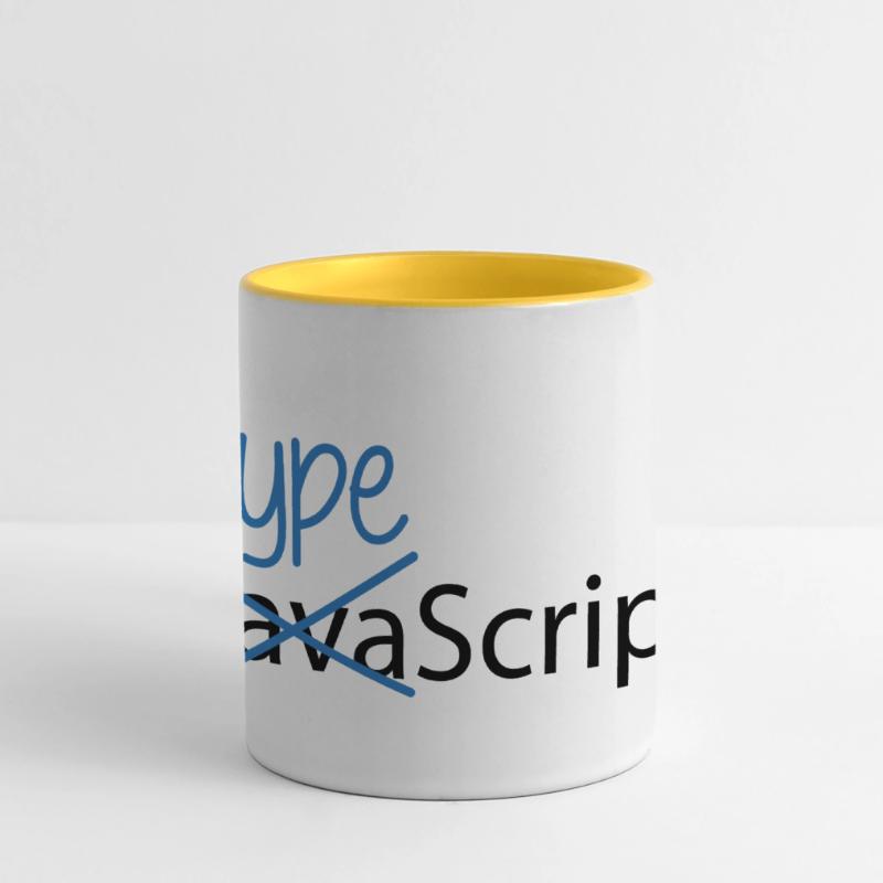 Typescript over Javascript Panoramatasse