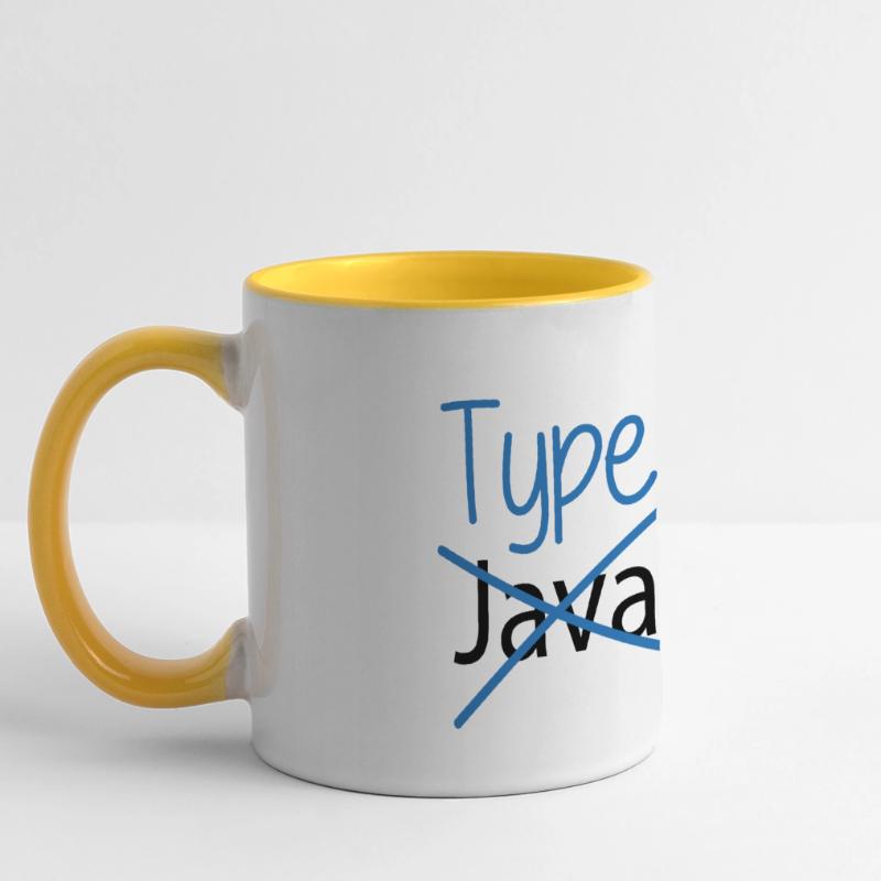 Typescript over Javascript Panoramatasse