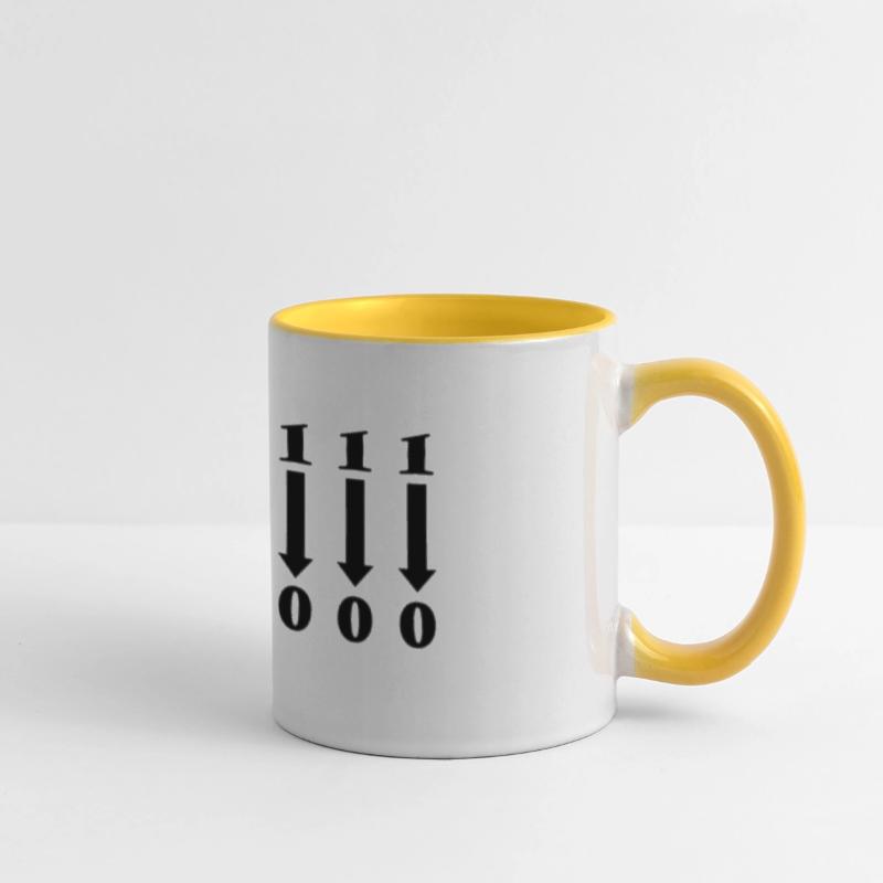 Panoramic Mug