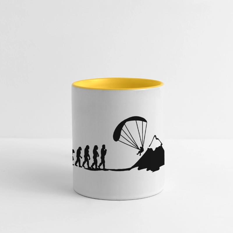 Panoramic Mug