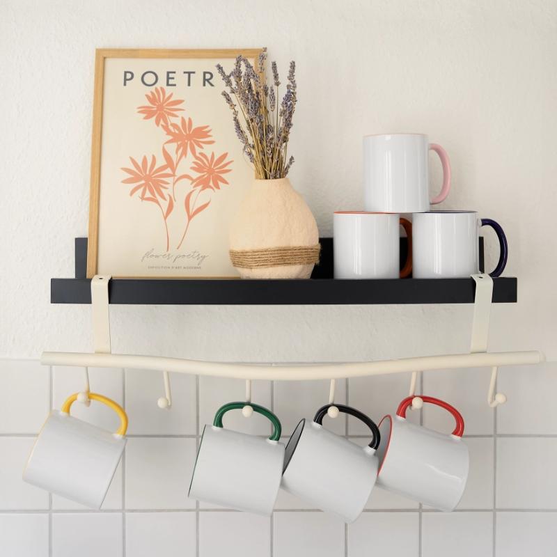 Panoramic Mug
