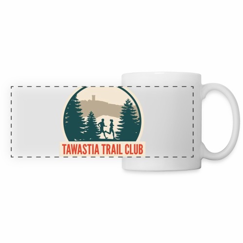 TawastiaTrailClub - Panoraamamuki