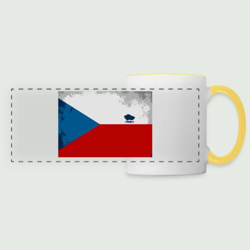 Czech Republic - Panoramic Mug
