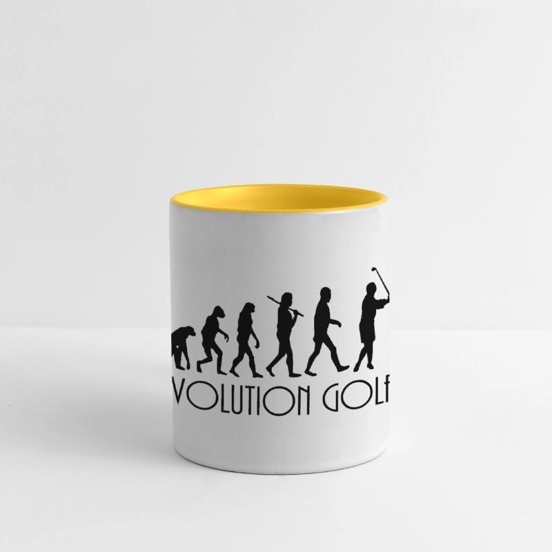 Panoramic Mug