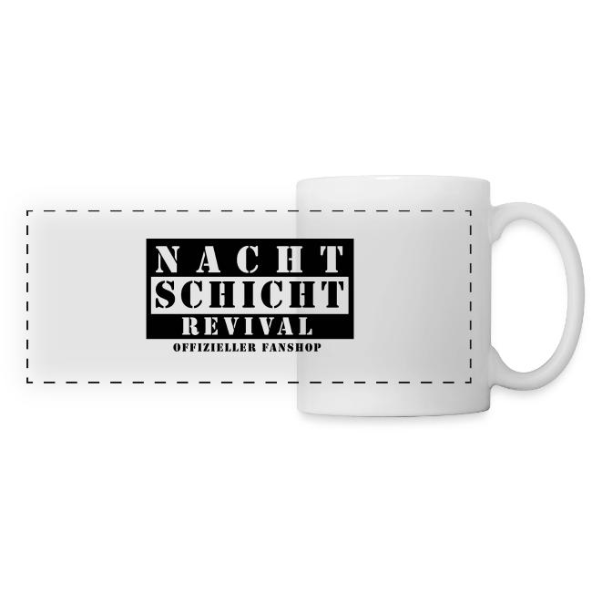 Logo offizieller Fanshop