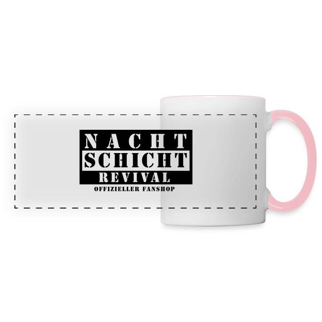 Logo offizieller Fanshop