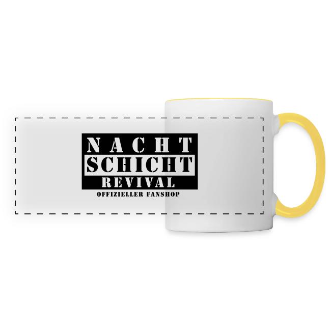 Logo offizieller Fanshop