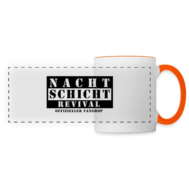 Logo offizieller Fanshop
