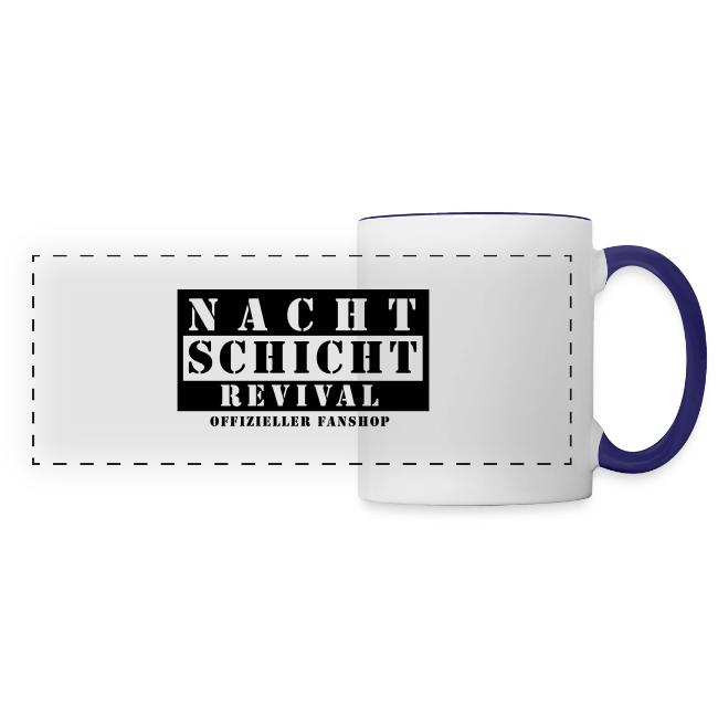 Logo offizieller Fanshop