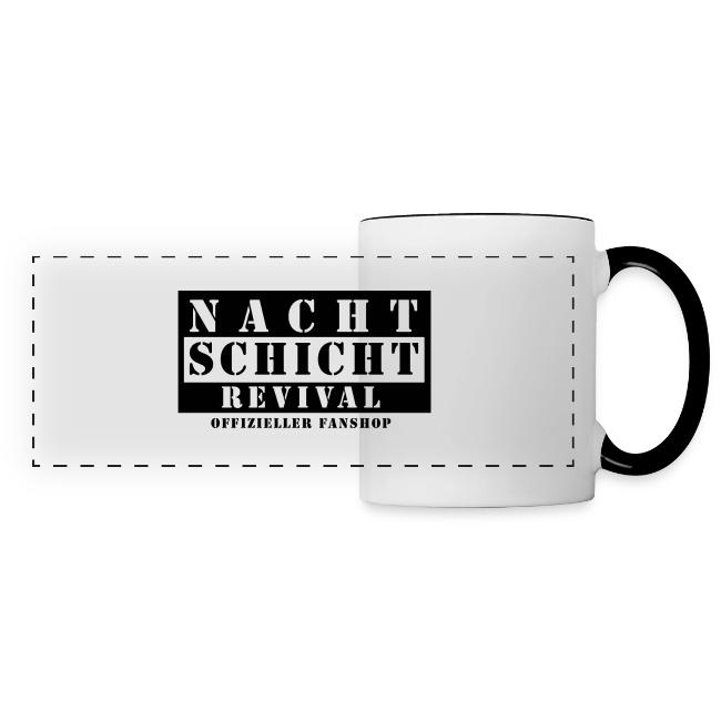 Logo offizieller Fanshop