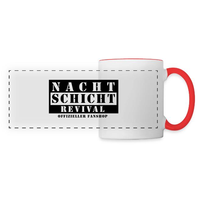 Logo offizieller Fanshop