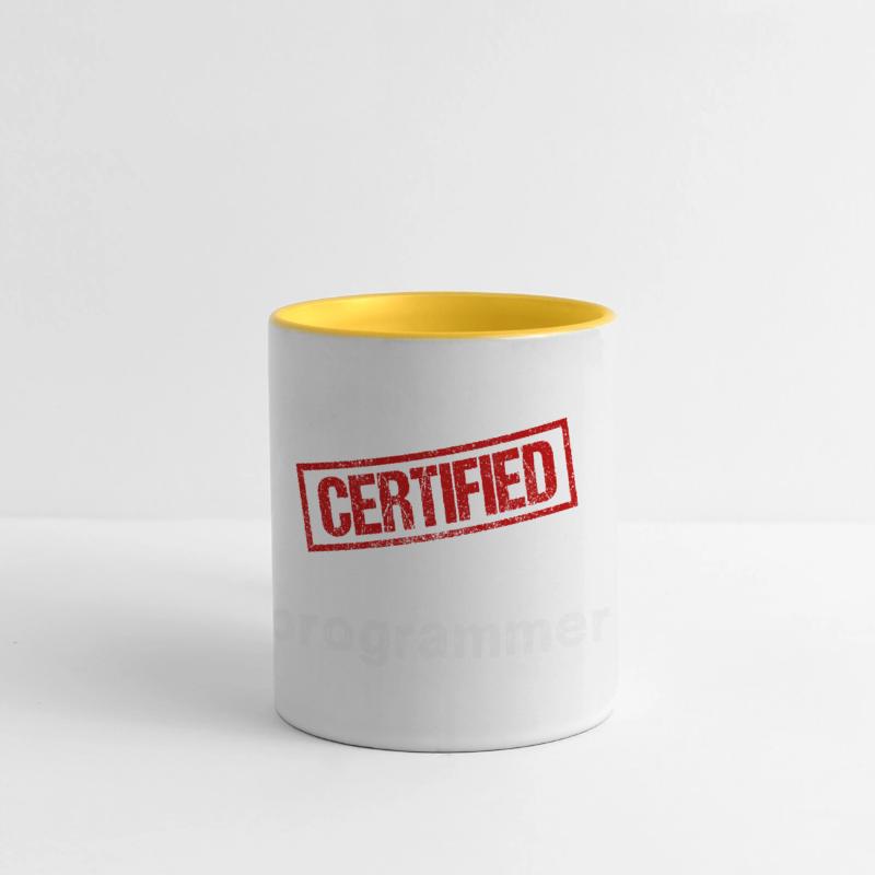 Panoramic Mug