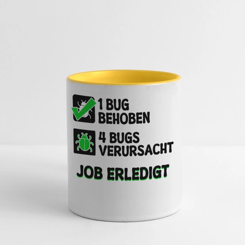 Open Source Bugfixing Bugs Developer Programmier Panoramatasse