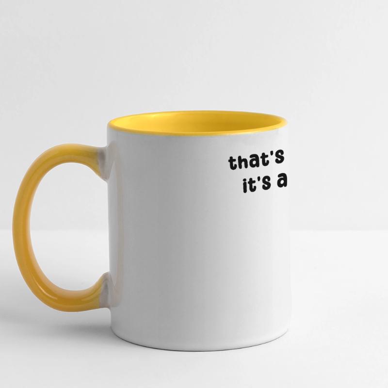 Developer Geek Bugs Code Computer Science Statement Panoramic Mug