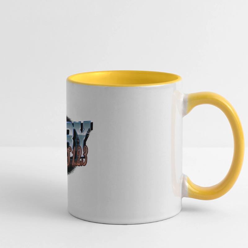 quote programming computer bday backend developer Panoramic Mug