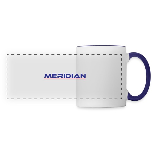 Meridian - Tazza panoramica
