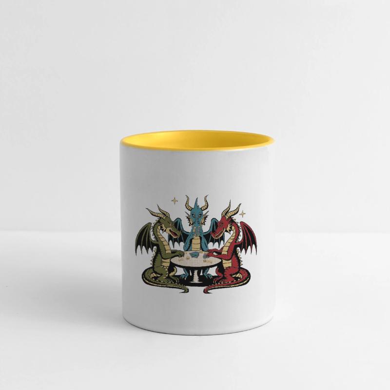Panoramic Mug