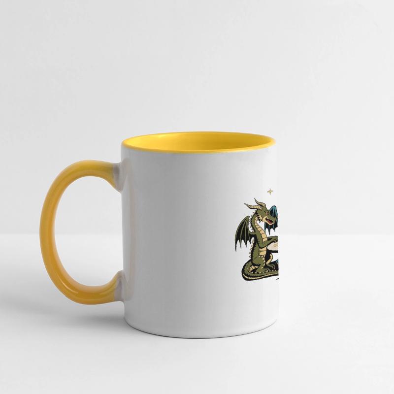 Panoramic Mug