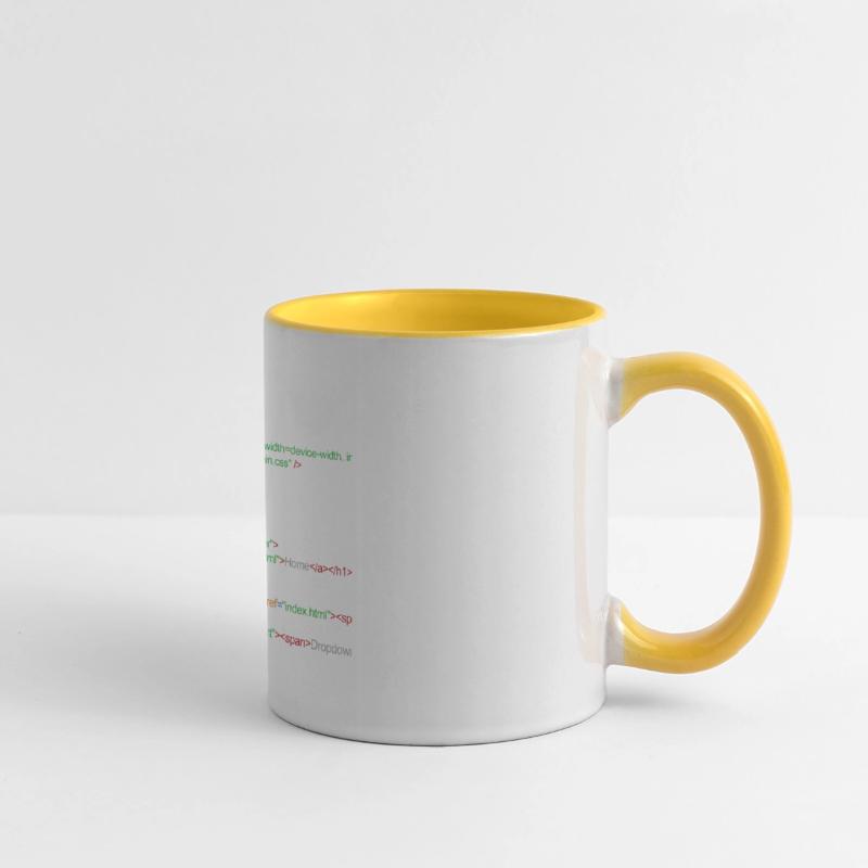 Panoramic Mug