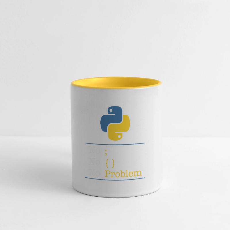 Panoramic Mug