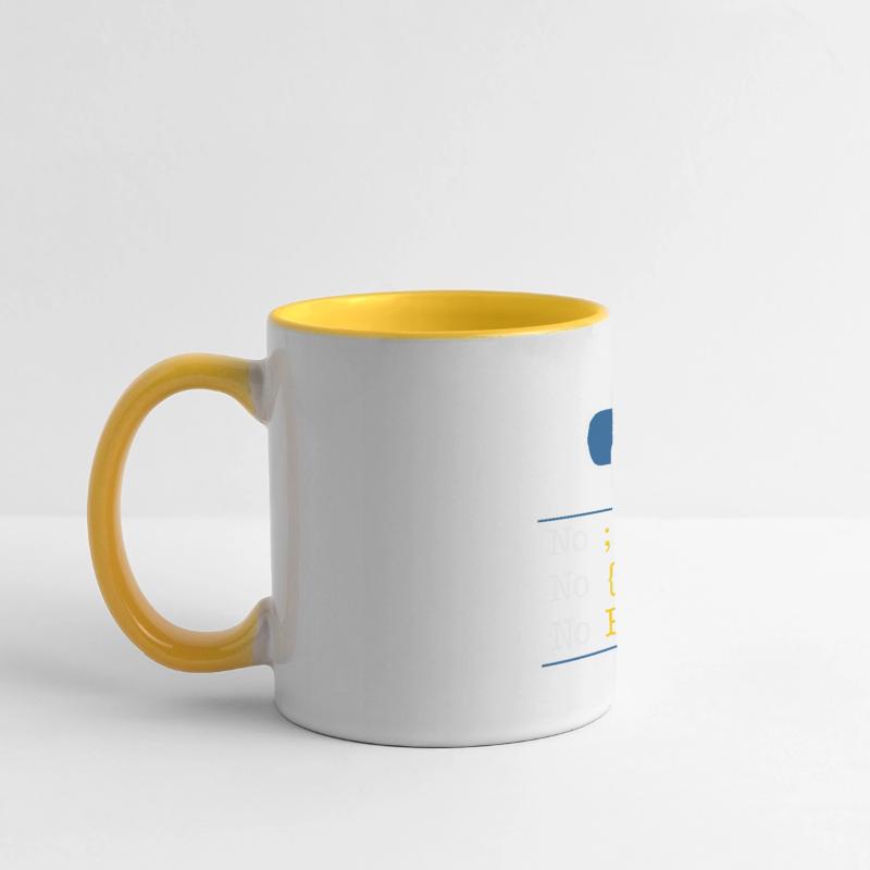 Panoramic Mug