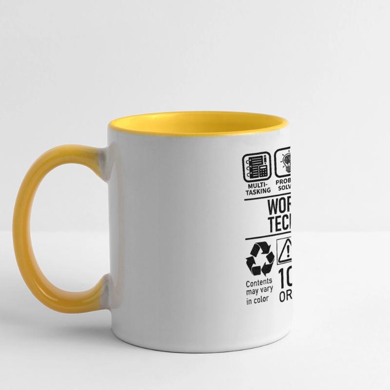 Workshop Technician multi tasking problem solving Panoramatasse