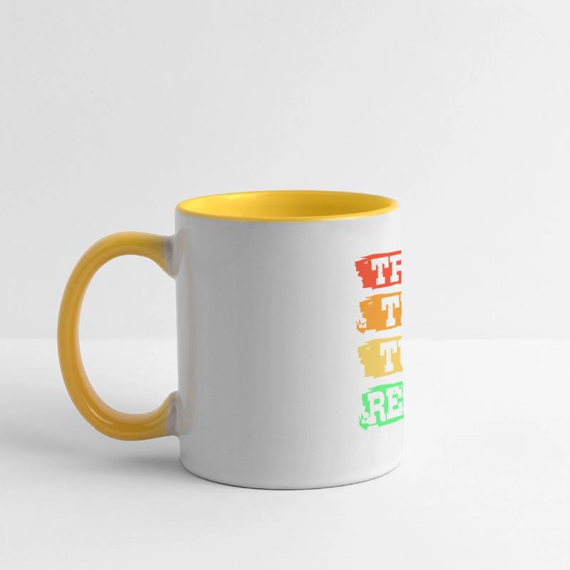 Panoramic Mug