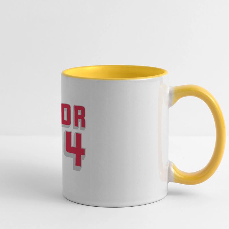 Connection Problem Error 404 Panoramic Mug