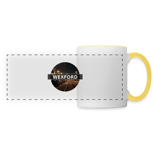 Wexford - Panoramic Mug
